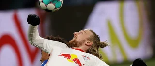 Bayern rycker från Leipzig – Schalke åker ur