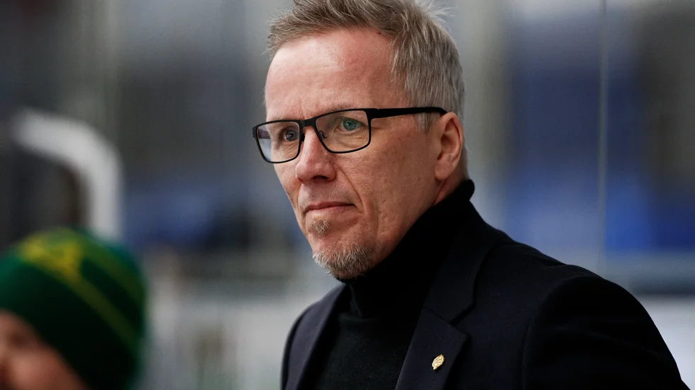 Hans Wallson blir assisterande tränare i Nidaros från Trondheim.