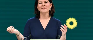 Grön blomning i Tysklands politiska mitt