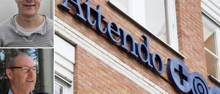 Äldreboendena i Hemse – Hälften vägrar följa med till Attendo 
