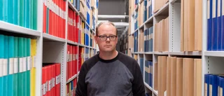 Wictor vistas mitt i den svenska visskatten
