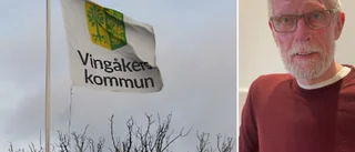 Vingåkerspolitiker bytte parti för andra gången i år – har gått från M till S till C: "Kände mig som en katt bland hermelinerna"
