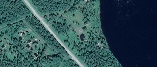 Nya ägare till fastigheten på Kukkolaforsen 50 i Haparanda - 1 650 000 kronor blev priset