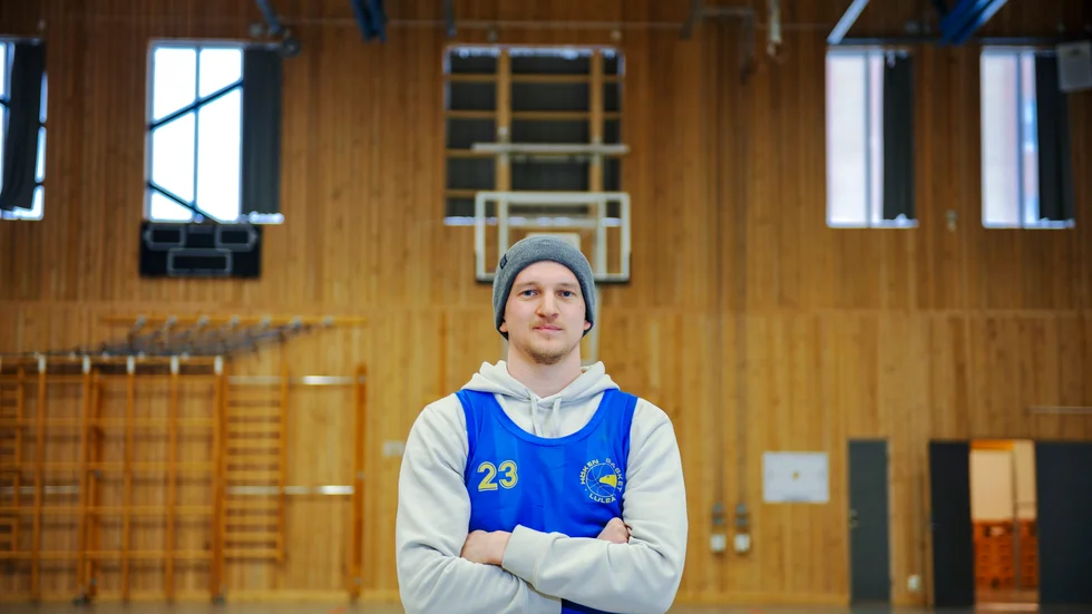 Adam Rönnqvist