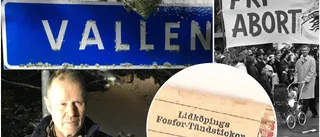 Två Vallen-kvinnor dog i fosforförgiftning
