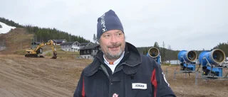 Klart att sätta spaden i backen i Kåbdalis sedan detaljplan antagits