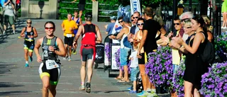 Västervik Triathlon räknar med tävling i augusti