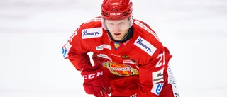 Oscar Pentler frias av Riksidrottsnämnden