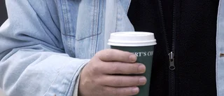 Backa från förslaget om ny café- och restaurangskatt