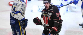 Örebro till semi för första gången