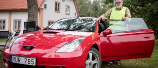Förbudets påverkan på populära motorträffen 