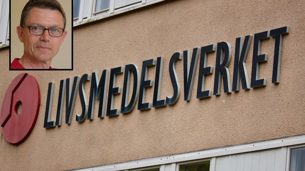 Mats Lindblad, smittskyddssamordnare på Livsmedelsverket, berättar att av de hundratals miljoner som smittats med covid-19, finns ingen bekräftad tes om att de skulle smittats via livsmedel. 