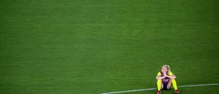 Stinasagan var för bra för att vara sann