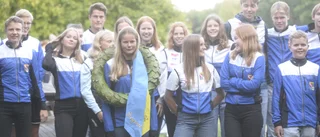 Starkt NOK-lag levererade historisk Tiomilaseger
