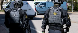 Efter den globala polisinsatsen – Nyköpingsbo frisläppt: "Utredningen gör framsteg"