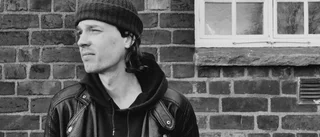 Marcus släpper musik om sina känslor