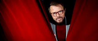 Björn Ulvaeus ger sig in i podcastbranschen