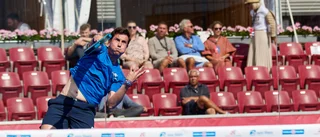 "Padel är en OS-sport om tio år"