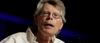 Stephen King ger sig in i podcastvärlden