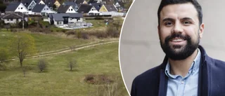 Katrineholm är en av orterna med värsta prisrallyt på bostäder