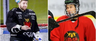 Beskedet: Ingen publik på Luleå Hockeys första isträning