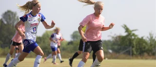 Dalhems första vinst kom i Svenska Cupen