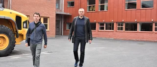Experterna: "En tidsfråga innan Norrbotten drabbas av cyberattack"
