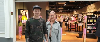Helgfrågan: Vad ska du göra i helgen?