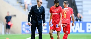 Norlings IFK-bygge på väg men inte framme än