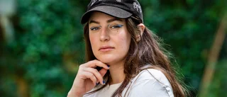 Internationellt pris till Moa Romanova