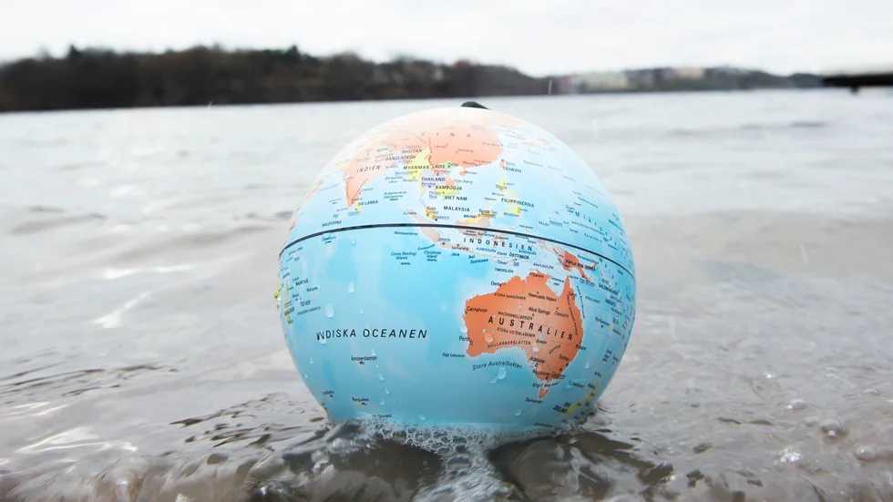 Mer nederbörd, fler värmeböljor, torka och skogsbränder samt kortare vintrar är några effekter av klimatförändringarna. Enligt IPCC är tiden knapp för att bromsa utvecklingen.

