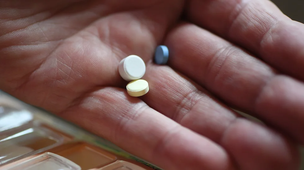 Kötiderna för att få hiv-förebyggande medicinen Prep har ökat i region Stockholm. Det kan ta ett år att få medicinen som bara skrivs ut av mottagningen Venhälsan till dem som löper störst risk att smittas. Arkivbild.