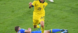 Olsson lämnar Ryssland för Anderlecht