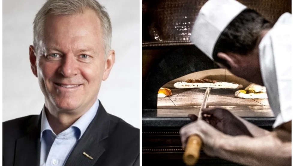 "Har man haft det kämpigt tidigare så har man tagit mycket från sina reserver," säger Thomas Byström, regionchef för Företagarna i Stockholm, Uppsala och Västmanland.