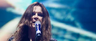 Osbourne och Judas Priest skjuter på turnén