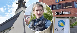 Ny grupp utmanar i kyrkovalet – lokal politikerprofil vill in i kyrkofullmäktige: ”Jag vill konkurrensutsätta kommunen genom kyrkan”