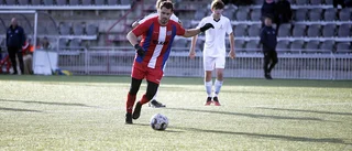 Fyrverkeri och hat-trick bakom 13:e raka för Kiruna FF: ”Vi spelar som att vi ligger sist och vill vinna varje match”