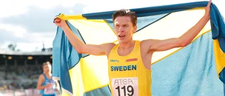 Almgren slog 49 år gammalt rekord