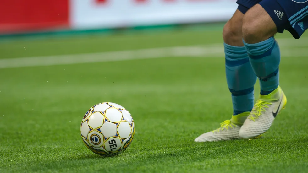 Virserum föll med 5-0 mot Rockneby.