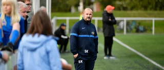 Oavgjort för Sunnanå mot Trångfors IF: ”Vi för spelet”