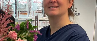 Årets företagare i Gällivare utsedd
