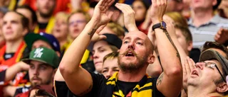 SHL-beskedet: Derbyt mot Skellefteå flyttas – kan spelas inför fulla läktare
