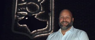 Valet av Patric Lundström klart
