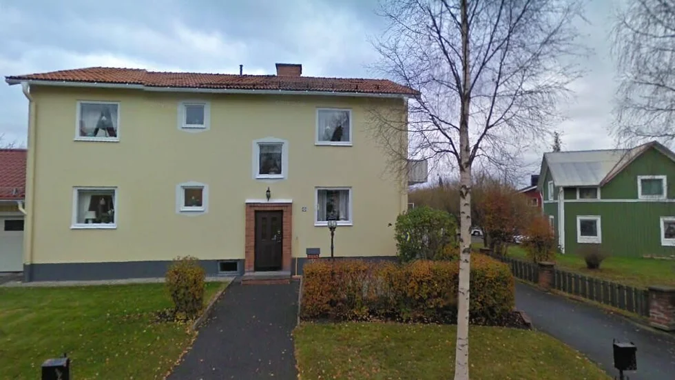 Djupviksgatan 28A