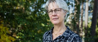 La ut gungstol – då försökte köparen lura henne