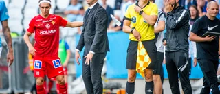 Norling vågade med all offensiv IFK-kraft som fanns