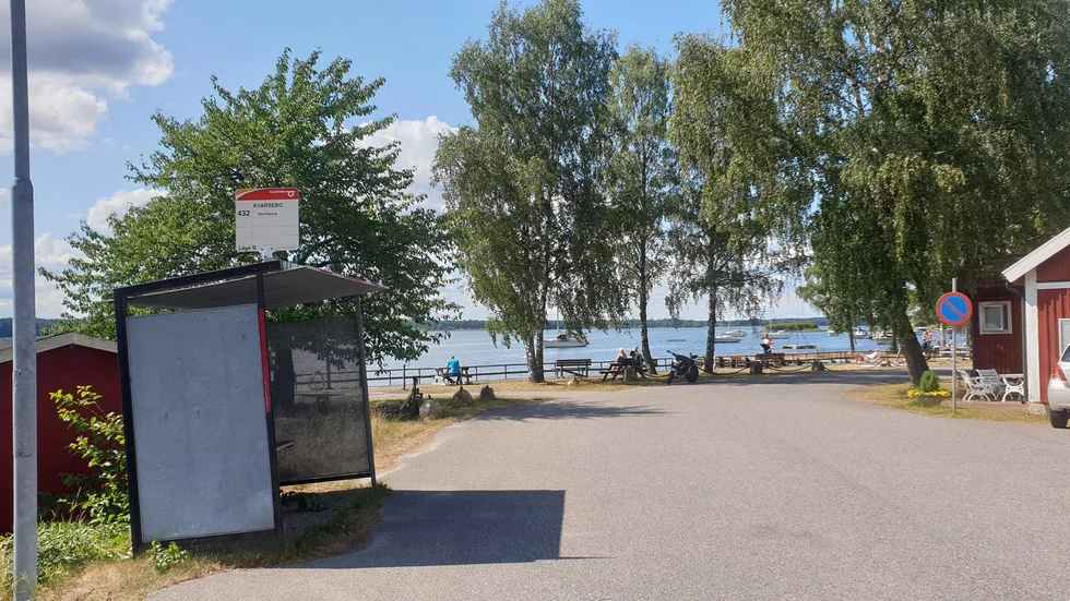 Här fattas en buss!