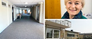Valla skola behöver byggas om för att få fler grupprum