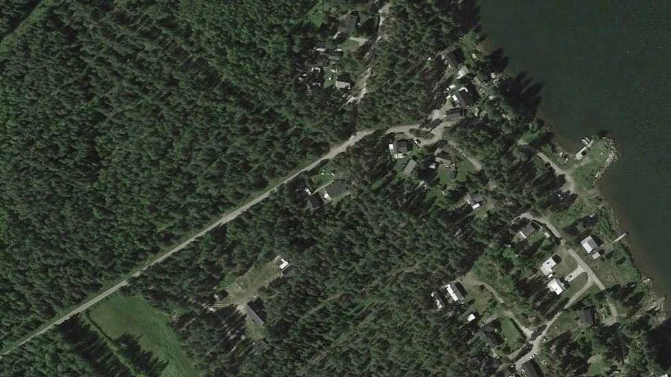 Området kring Stora Granholmen 40