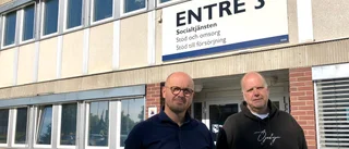 Vill ha ytterligare hundra fastanställda i socialtjänsten – inleder medarbetardialog